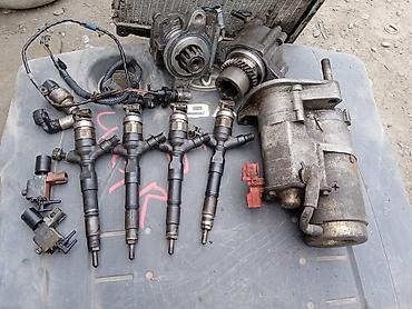 форсунка прадо: Форсунка Toyota 2005 г., Б/у, Оригинал, Япония — 2
