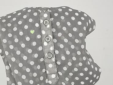 pull and bear top w kropki: Street One, Bluzka damska, rozmiar S — 7