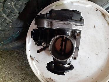 crevo interkulera: KLAPNA GASA ZA VOLKSWAGEN CADDY, GOLF 4, LUPO . OD 1995. DO 2001 — 2
