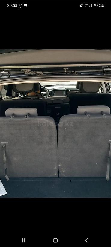 ивек: Kia Sorento: 2020 г., 2.4 л, Автомат, Бензин, Кроссовер — 8