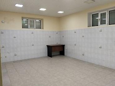 avtoyuma icare: İcarəyə verilir çoxməqsədli yer (ofis/servis/sex/ustaxana üçün uyğun) — 10