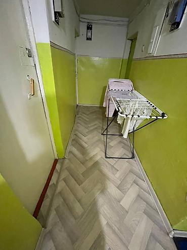 27: 1 комната, 12 м², Мега Комфорт ТЦ Гостиничный тип, 2 этаж, Косметический ремонт — 3