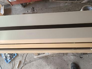 Настенные кондиционеры: Сплит-система, Б/у, 50-70 м², Классический — 29