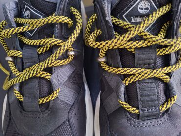 Patike: Timberland, 39.5, bоја - Crna — 11