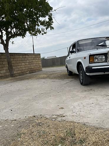 lada priora 2018: VAZ (LADA) 2107: 1.6 l | 2007 il 11150 km Sedan — 3