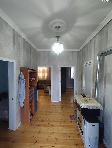 7 ci mikrarayon: 6 otaqlı, 144 kv. m, Yeni təmirli — 2