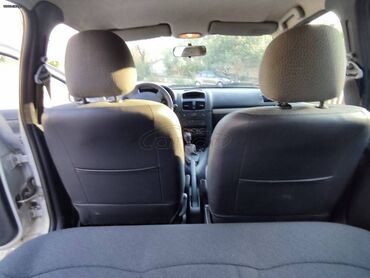 Renault: Renault Clio: 1.4 l. | 2005 έ. 220000 km. Χάτσμπακ — 24
