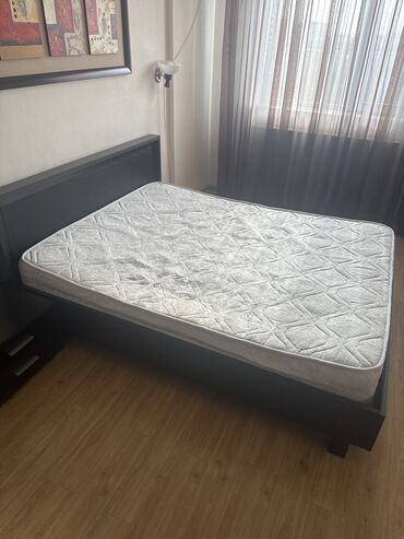сдать старый матрас и купить новый: Продаю МАТРАС 200*160 см, б/у Состояние среднее Цена 1000