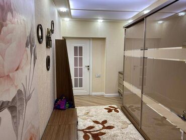 Yeni tikili: 3 otaqlı, Yeni tikili, m. Nəriman Nərimanov, 137 kv. m — 15