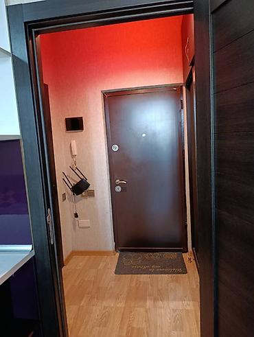 Uzunmüddətli kirayə mənzillər: Sumqayıt şəhər 10-cu mkr, yeni tikili16/9 cu mərtəbəsi, 37 m², 1 — 7