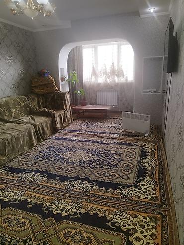 купить сталинку: 3 комнаты, 67 м², 106 серия, 3 этаж — 5
