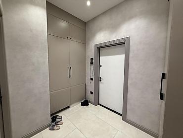 Yeni tikili: Satılır 2 otaqlı yeni tikili 55 m², Nizami m. Kateqoriya Yeni tikili — 16