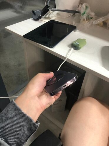 копия айфон 13 про макс: IPhone 14 Pro, Б/у, 256 ГБ, Deep Purple, 82 %