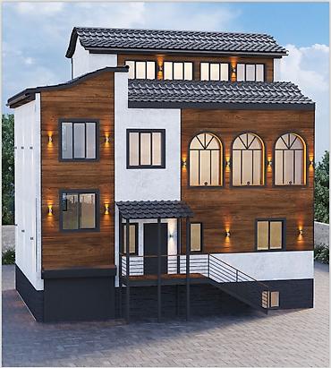 Продажа коттеджей и домов: 🏡СРОЧНО! Продается большой дом в ж/м Кок-Жар 📍Пересечение ул — 22