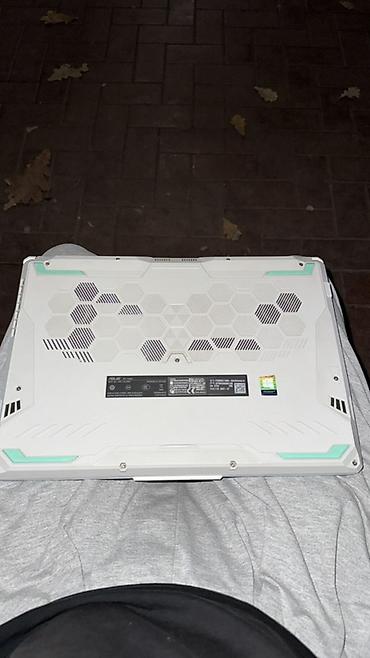 Ноутбуки ASUS: СРОЧНО ПРОДАЮ!!! Игровой ноутбук ASUS TUF Gaming Dash (серия F15) в — 3