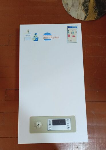 планетарный миксер техномир отзывы: İşlənmiş Kombi 24 kVt, Ünvandan götürmə, Zəmanətsiz, Kredit yoxdur