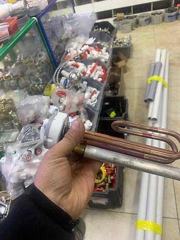 Монтаж и замена сантехники: Монтаж и замена сантехники Больше 6 лет опыта — 11