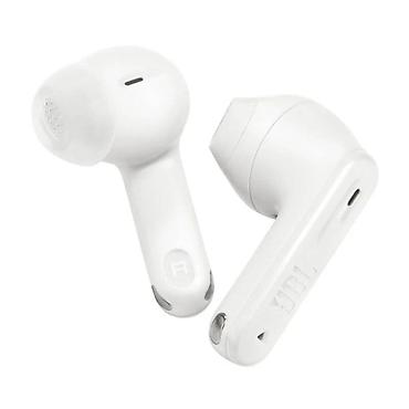 realme buds air 8: JBL Tune Flex 2 White TWS Bluetooth 5.3 – Adaptive ANC Simsiz Qulaqlıq — 2