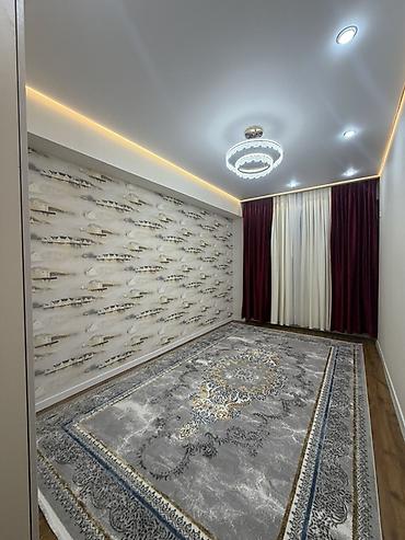 Продажа квартир: 3 комнаты, 93 м², Технопарк Элитка, 7 этаж, Дизайнерский ремонт — 15