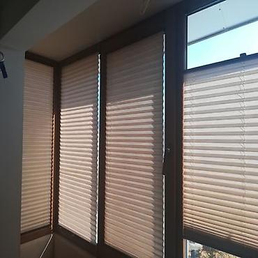 Жалюзи и рольшторы: Плиссе|Жалюзи | Ролл шторы | День-ночь | Плиссе|Вертикальные жалюзи Мы — 23