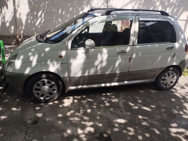 матиз матор: Daewoo Matiz: 2003 г., 0.8 л, Автомат, Бензин, Хэтчбэк