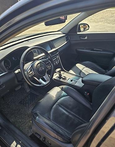 мотошлем в аренду: Сдаю Kia K5, На неделю, Без водителя, | Залог, Водительские права — 5