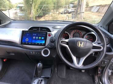 Honda: Honda Fit: 2008 г., 1.5 л, Автомат, Бензин, Хэтчбэк — 9