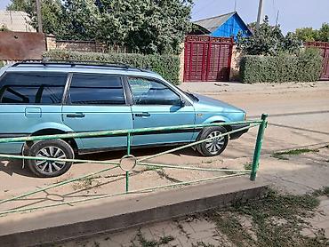 Volkswagen: Volkswagen Passat Variant: 1992 г., 1.8 л, Механика, Бензин, Универсал — 2