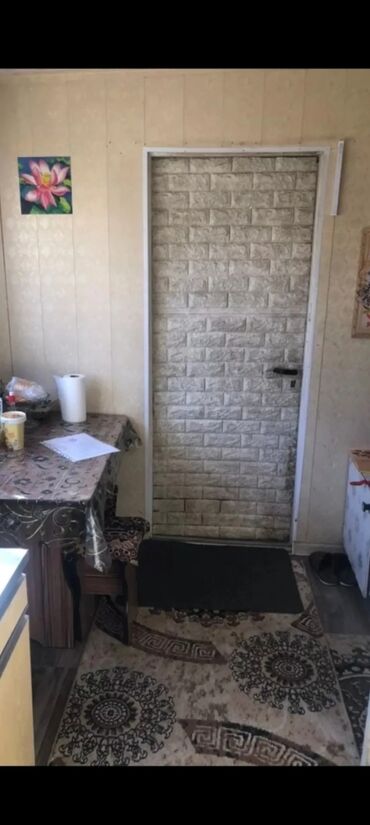 сдается дом на длительный срок: 56 м², 3 комнаты, Парковка, Забор, огорожен