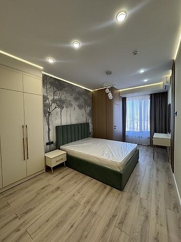 Продажа квартир: 3 комнаты, 118 м², Элитка, 11 этаж, Дизайнерский ремонт at lalafo.kg — 12 Продажа квартир: 3 комнаты, 118 м², Элитка, 11 этаж, Дизайнерский ремонт — 12