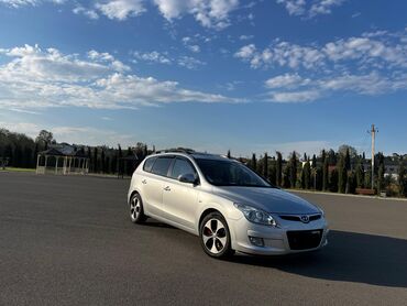 Hyundai: Hyundai i30: 1.6 l | 2009 il Universal — 3