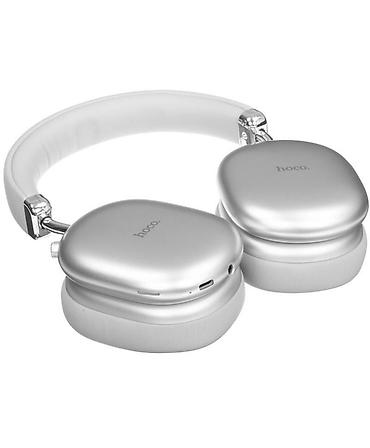se electronics: Беспроводные накладные наушники, Hoco, Новый — 5