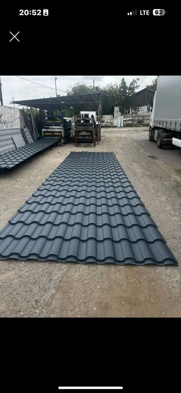 Кровля крыши: Кровля крыши | Монтаж, Гидроизоляция, Демонтаж Больше 6 лет опыта — 17