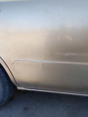 mazda 325: Mazda 626: 2001 г., 2 л, Механика, Бензин, Седан — 3