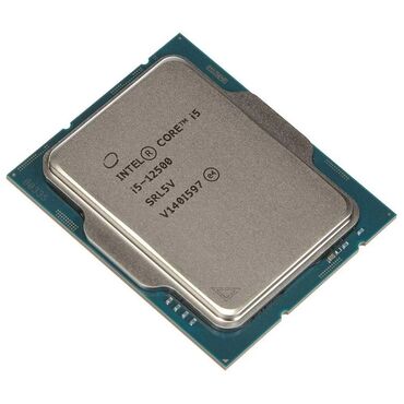 процессоры для серверов 6.4 гтс qpi: Процессор, Б/у, Intel Core i5, 6 ядер, Для ПК