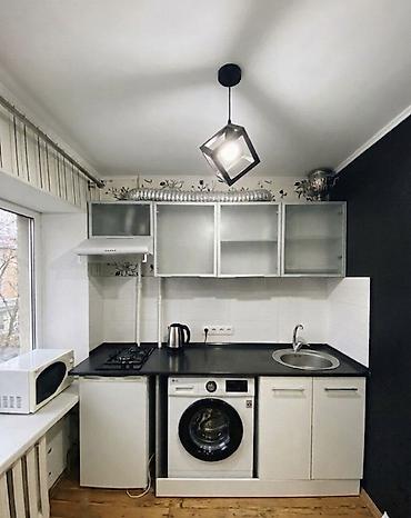 29: 1 комната, 29 м², Политех Индивидуалка, 2 этаж, Свежий ремонт — 8