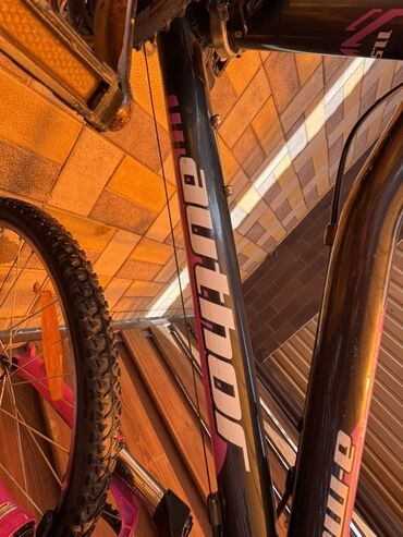 Городские велосипеды: Городской велосипед, Author, Рама XS (130 -155 см), Б/у — 9