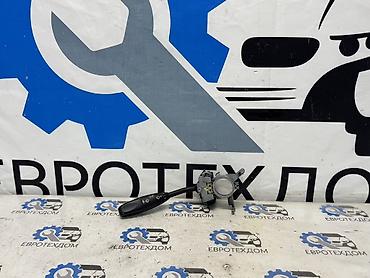 sprinter bazar: Подрулевой переключатель Mercedes Benz C-Class W203 M273 2005 — 1