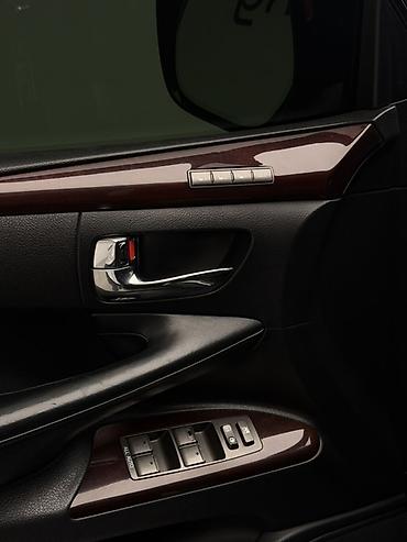 Lexus: Lexus LX: 2012 г., 5.7 л, Автомат, Газ, Внедорожник — 14