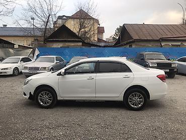 BYD: BYD E5: 2018 г., 1.6 л, Электромобиль, Седан — 4
