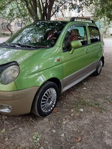 танышу ватсап: Daewoo Matiz: 2004 г., 0.8 л, Автомат, Бензин, Хэтчбэк