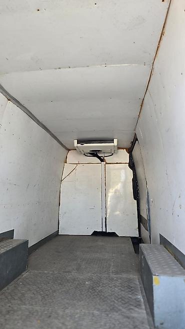 куплю спринтер самосвал: Mercedes-Benz Sprinter (длинная база, высокий крыша) — 10