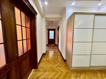 Продажа квартир: 3 комнаты, 119 м², Индивидуалка, 8 этаж — 14