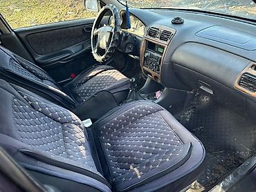 Mazda: Mazda 626: 1999 г., 1.8 л, Механика, Бензин, Универсал — 6