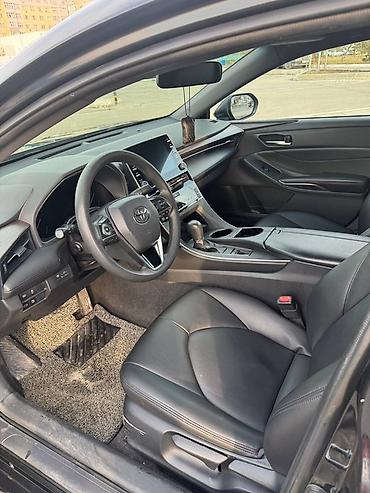 Toyota: Toyota Avalon: 2021 г., 2 л, Автомат, Бензин, Седан — 4