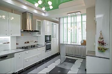 platinum residence: 3 комнаты, Агентство недвижимости, Без животных, от 6 месяцев, от 1 года, С мебелью полностью — 4