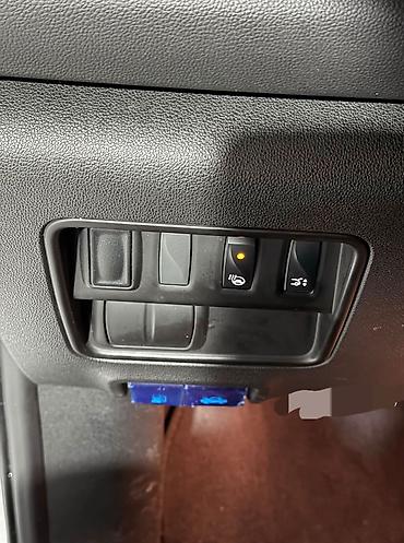 Renault: Renault QM6: 2021 г., 2 л, Автомат, Бензин, Кроссовер — 11