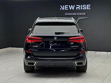 бмв x2: BMW X5: 2021 г., 3 л, Автомат, Дизель, Внедорожник — 3