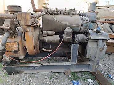 printer qiyməti: Təcili satılır pul lazımdır.T-28 Traktor matorudu — 4