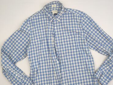 koszulka lana del rey c a: J.Crew, Сорочка для чоловіків, розмір L